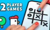 2 Player Games