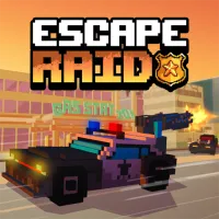 Escape Raid Escape Raid