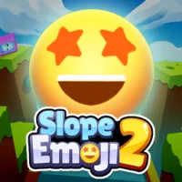 Slope Emoji 2