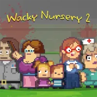 Wacky Nursery 2