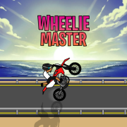 Wheelie Master